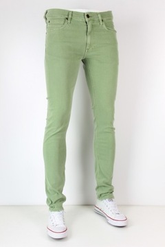 LEE LUKE SLIM TAPERED JEANS _ W32 L34