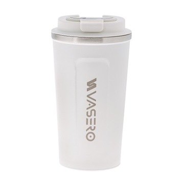 ТЕРМОКРУЖКА 510мл ТЕРМО для чая, кофе, ЖК-ДИСПЛЕЙ ТЕМПЕРАТУРЫ