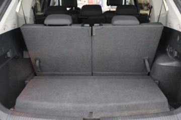 Volkswagen Tiguan Allspace SUV 2.0 TDI 190KM 2018 VW Tiguan Allspace 2.0 TDI, Serwis ASO, 187 KM, zdjęcie 15