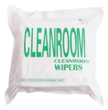 SL-1006D Chusteczki poliestrowe Cleanroom 150szt.