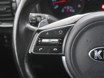 Kia Sportage IV SUV Facelifting 1.6 T-GDI 177KM 2020 Kia Sportage 1.6 T-GDI, Salon Polska, Serwis ASO, zdjęcie 16