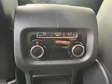 Seat Alhambra II (7N) Van Facelifting 2.0 TDI 177KM 2019 Seat Alhambra 2.0 TDI 177KM DSG Xcellence 7 osobowy Kamera Android Salon PL, zdjęcie 26