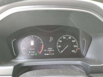 Honda Pilot II 2024 Honda Pilot Touring 2024 3.5l 3.5 Benzyna 285KM, zdjęcie 9