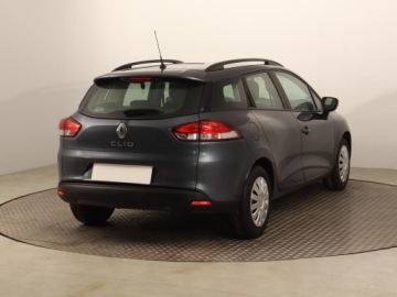 Renault Clio IV Grandtour Facelifting 0.9 TCe 90KM 2019 Renault Clio 0.9 TCe, Salon Polska, VAT 23%, zdjęcie 4