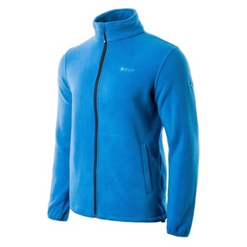 MĘSKI POLAR HI-TEC HENIS BLUZA POLAROWA rozm M