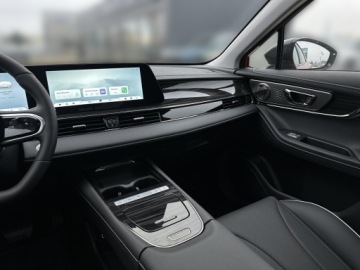 Omoda 5 1.5 T-GDI 224KM 2025 Omoda 5 NF HEV Omoda 5 HEV PREMIUM Khaki White &amp; C, zdjęcie 12