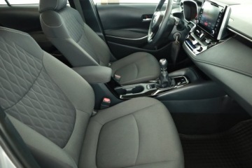 Toyota Corolla XII Sedan 1.5 VVT-i 125KM 2022 Toyota Corolla 1.5 VVT-i, Salon Polska, zdjęcie 6