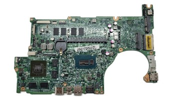 Płyta główna do laptopa , DAZRQMB18F0