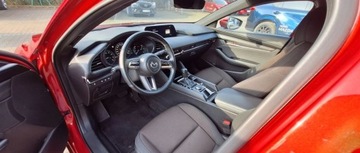 Mazda 3 IV Hatchback  2.0 SKYACTIV-G 150KM 2022 Mazda 3 AutomatKanjoSportFull LedGwarancja do ..., zdjęcie 5