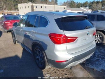 BMW X1 F48 2016 BMW X1 2016 BMW X1 XDRIVE28I 2.0 Benzyna 228KM, zdjęcie 8
