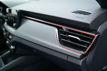 Skoda Scala Hatchback Facelifting 1.0 TSI 115KM 2025 Škoda Scala Skoda Scala Monte Carlo 1.5 TSI (150, zdjęcie 27