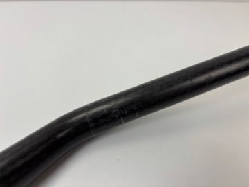 Руль LSL 128CX00CM X00 28.6 Carbon