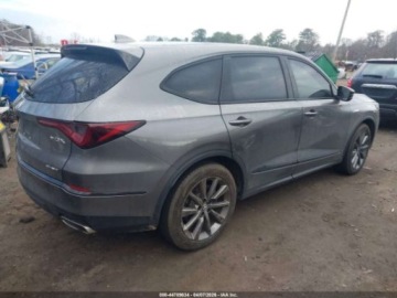 Acura MDX II 2025 Acura MDX A-Spec 2025 3.5 Benzyna 290KM, zdjęcie 4
