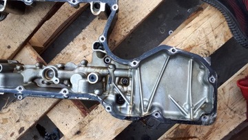 S6 C7 4G A6 ОСНОВАНИЕ МАСЛЯНОГО ПОДДОНА 4.0 TFSI S7 4G S8