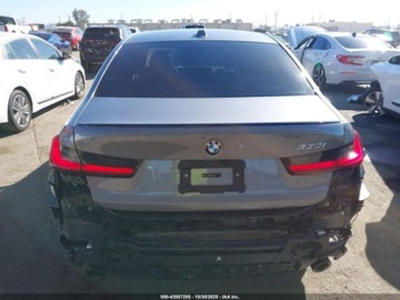BMW Seria 3 G20-G21 2025 BMW Seria 3 330i 2025 2.0l 2.0 Benzyna 255KM, zdjęcie 4
