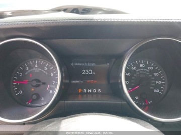 Ford Mustang VI Mach 1 5.0 Ti-VCT 460KM 2021 Ford Mustang GT Premium Fastback 2021 5.0l 5.0 Benzyna 460KM, zdjęcie 10