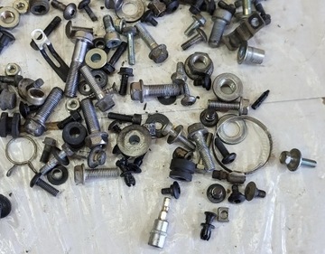 Разборочные винты Honda VFR 1200 F 2019-2016 гг.