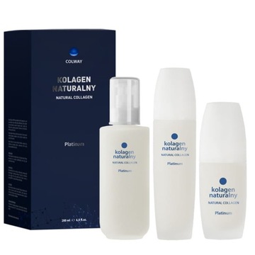 Пробник КОЛЛАГЕН ПЛАТИНА 1,1 мл Colway