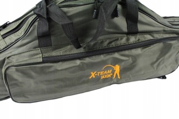 НАБОР ДЛЯ СПИНИНГА FEEDER 2x КАТУШКА Jaxon Z14