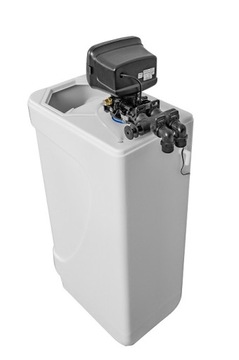 HYDRO PLUS 27 СМЯГЧИТЕЛЬ ВОДЫ МОНОСФЕРИЧНЫЙ КРОВАТЬ