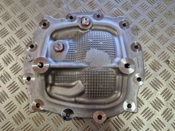 OSŁONA OBUDOWA DEKIEL DYFRA FORD EXPLORER L1MW-4A028