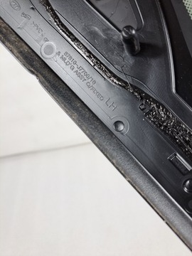 KIA OE 87810-J7700