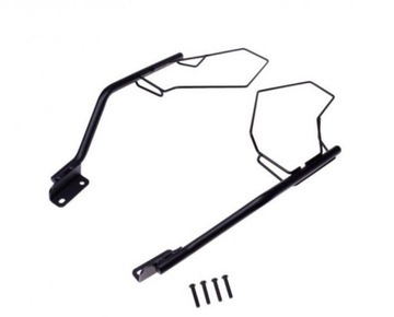 Багажник Shad для Yamaha FZ 8 2010-2015 гг.