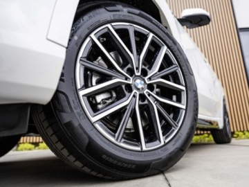 BMW X1 U11 Crossover 1.5 18i 136KM 2026 BMW X1 sDrive18i Sport Suv 1.5 (136KM) 2026, zdjęcie 12