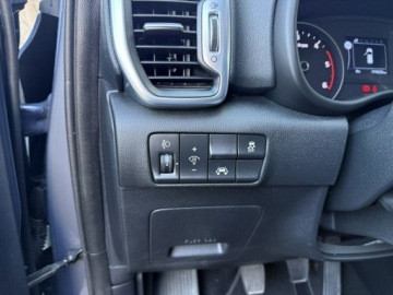 Kia Sportage IV SUV 2.0 CRDi 136KM 2017 Kia Sportage 2,0 Crdi*Navi*Bezwypadkowy, zdjęcie 26