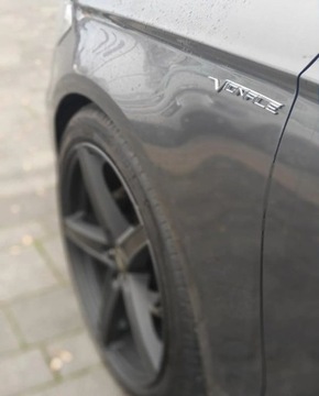 Ford Mondeo V Sedan Facelifting 2.0 EcoBlue 190KM 2019 Ford Mondeo Salon Polska VIGNALE black edition Klapa elektryczna Kamera CE, zdjęcie 13