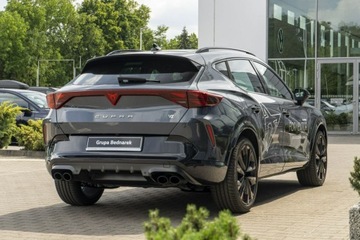 Cupra Formentor Crossover Facelifting 2.0 TSI 333KM 2025 Cupra Formentor VZ 2.0 TSI 333 KM DSG 4Drive DEMO, zdjęcie 9