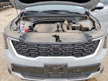 Kia Sorento IV 2025 Kia Sorento SX 2025 2.5L 2.5 Benzyna 281KM, zdjęcie 6