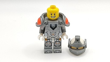 Figurka Lego Nexo Knight Lance nex001