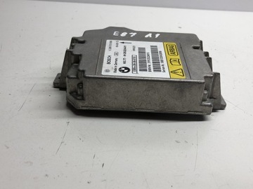 9125224 JINÉ MODUL 116 I 85 2006 BMW 1 (E87)