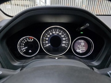 Honda HR-V II SUV 1.5 i-VTEC 130KM 2018 2018 Honda HR-V Executive, 1.5 i-VTEC benzyna 130KM + 6 biegowa manual, zdjęcie 19