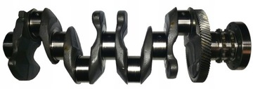 HŘÍDEL OJNICE BMW E81 E83 E87 E90 E92 2.0 N47D20 B47