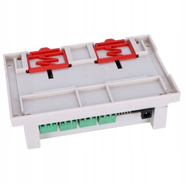 8-канальный модуль дистанционного управления RJ45 TCP/IP