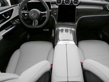 Mercedes GLC C254/X254 2025 MERCEDES-BENZ GLC 300 e 4-Matic AMG Line 2.0 (360KM) 2025, zdjęcie 5