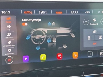 Cupra Formentor Crossover PHEV 1.4 e-HYBRID 204KM 2023 Cupra Formentor Model 2024 plug-in204km 1.4 Hybryda Plug-in 204KM, zdjęcie 22