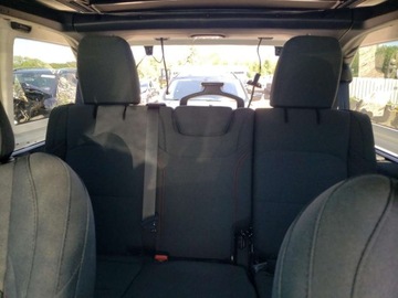 Jeep Wrangler IV 2024 Jeep Wrangler Rubicon 2024 3.6l 3.6 Benzyna 285KM, zdjęcie 10