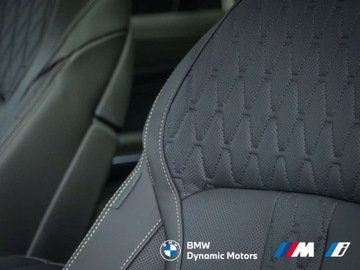 BMW X7 SUV Facelifting 3.0 40i 381KM 2025 BMW X7 xDrive40i 381 KM mHEV - Pakiet M Pro - Hak Holowniczy - CraftedClar, zdjęcie 30