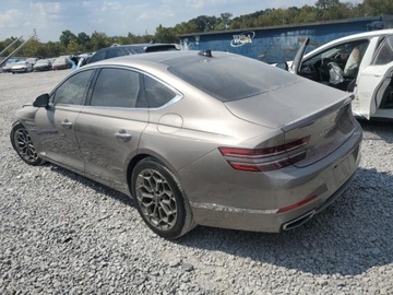  Genesis G80 Base 2021 2.5l 2.5 Benzyna 300KM, zdjęcie 1