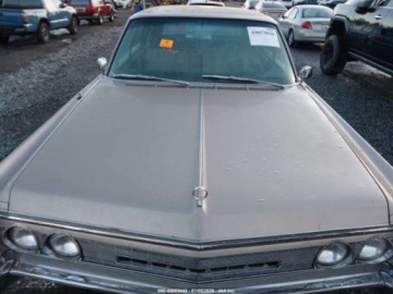 Chrysler 1967 Chrysler Inny Imperial 1967 7.2 Benzyna 350KM, zdjęcie 8