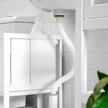 заглушка для канализационной стиральной машины S