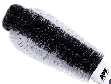 Щетка APP для чистки дисков и узких отверстий.