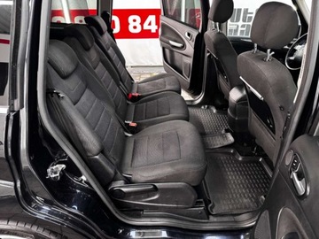 Ford Galaxy III Van Facelifting 2.0 Duratorq TDCi DPF 163KM 2013 Ford Galaxy Promocja na black week oferta wazna do konca tygodnia -2500 ty, zdjęcie 30