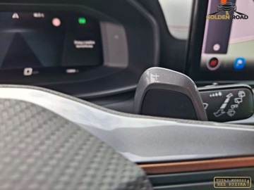 Cupra Formentor Crossover 1.5 TSI 150KM 2021 Cupra Formentor 1,5 TSI 150KM DSG LED navi kamera el.klapa alu oplacona, zdjęcie 22