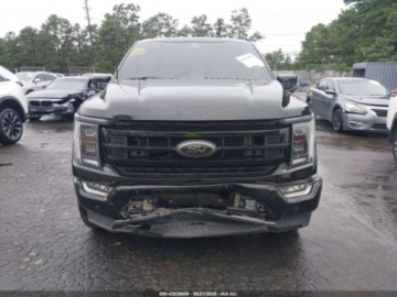 Ford 2022 Ford F150 Platinum 2022 5.0l 5.0 Benzyna 400KM, zdjęcie 7