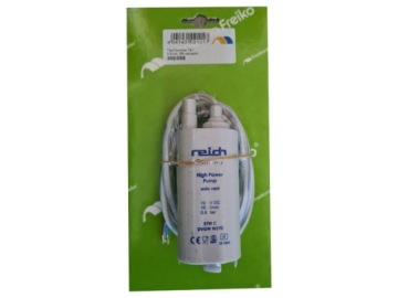 ПОГРУЖНОЙ НАСОС 18 Л/МИН 0,9 БАР ДЛЯ КАМЕРЫ