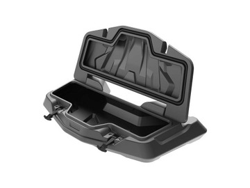 Kufer GKA tesseract przedni Can-am outlander G2